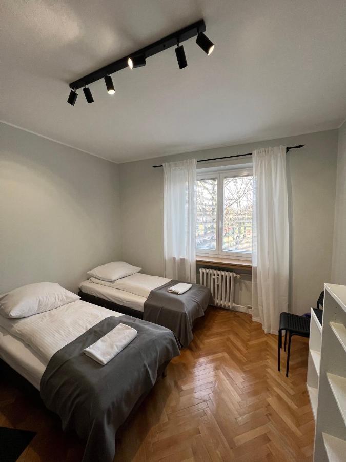 Abra III Apartament Apartment Poznan Exterior photo